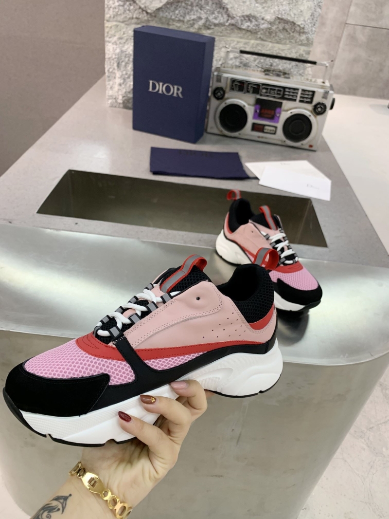 Christian Dior Sneakers